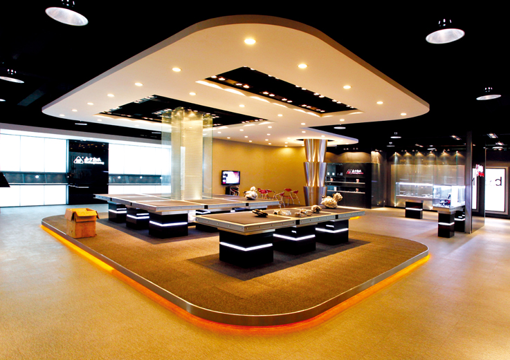 南方轴承VI设计